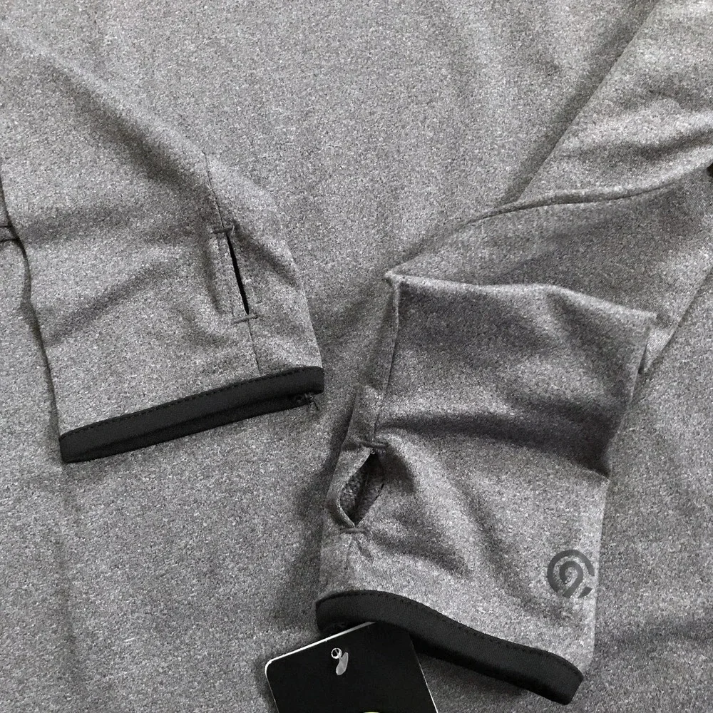 Champion C9 NWT Quarter Zip Pullover Top Boys XL (16-18)